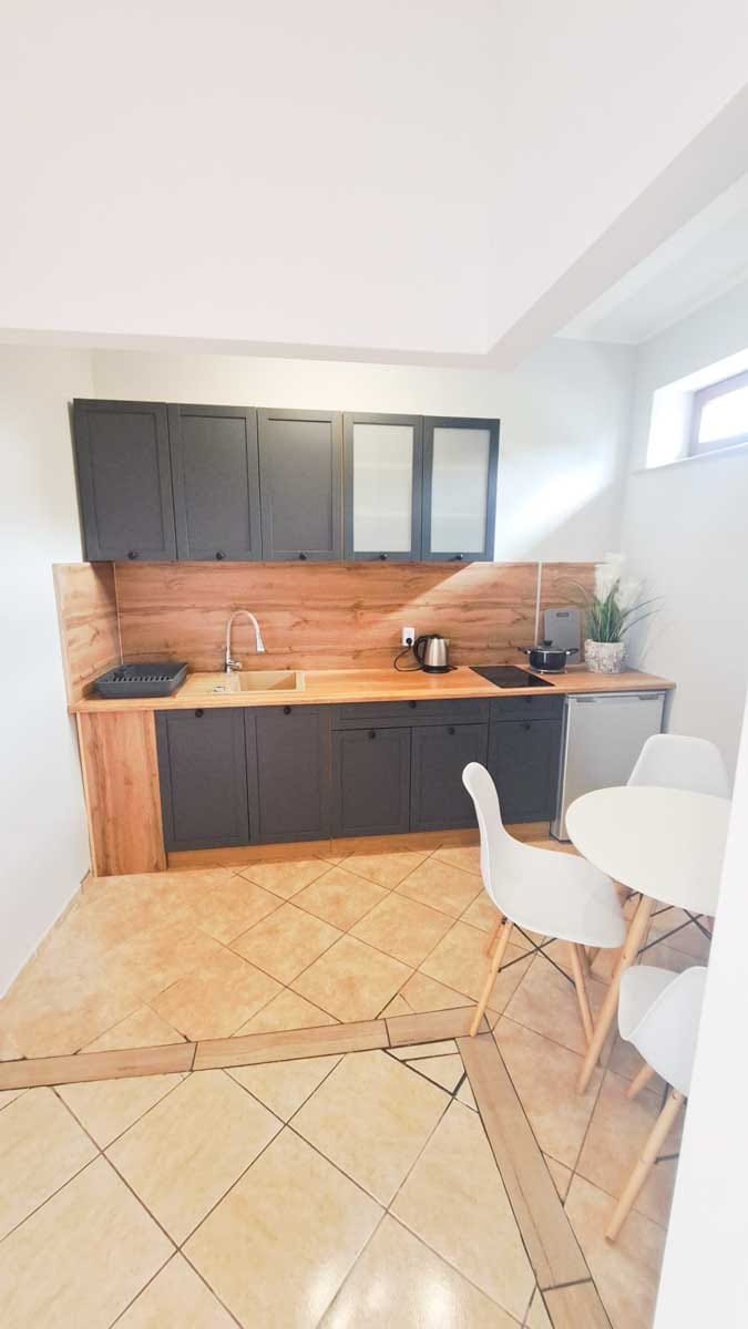 Apartament 4-osobowy